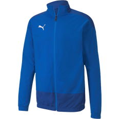 Puma teamGOAL 23 Training Jacket Men - Power Blue