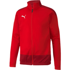 Puma Teamgoal Poly - Rouge