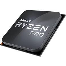 AMD Ryzen 5 Pro 5650GE 3.4GHz Socket AM4 Tray