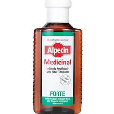 Anti hair loss Alpecin Medicinal Forte