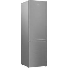 Réfrigérateurs congélateurs Beko RCNA406K40XBN Acier inoxydable