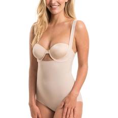 Maxi Sexy Bodybriefer - Beige