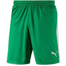 Puma Liga Shorts Men - Green/White