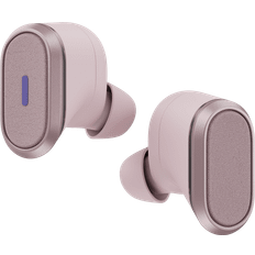 IP68 - Trådlös Hörlurar Logitech Zone True Wireless Rose