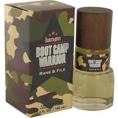 Fragrances Kanon Boot Camp Warrior Rank & File EdT 100ml