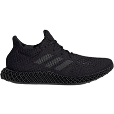 adidas Futurecraft 4D - Core Black/Carbon
