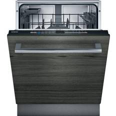 Siemens fully integrated dishwasher Siemens SE61HX02AG Integrated