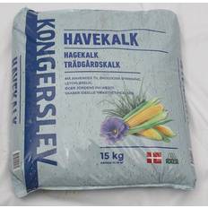 Gødning kalk Kongerslev Havekalk Kalk