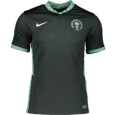 Nike Nigeria Away Jresey 21/22 Sr