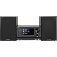 Stereo-Paket Kenwood M-7000S-S