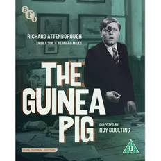 Movies The Guinea Pig - Dual Format Edition