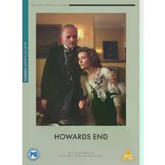 Howards End (DVD) {2020}