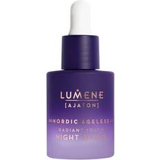 Ajaton lumene Lumene Radiant Youth Night Elixir 30ml