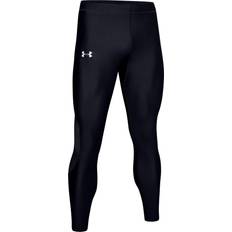 Under Armour Speed Stride Tights Men - Black/Reflective