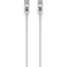 Juice USB C-Lightning 1m