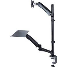 Maclean MC-681 Supporto Da Tavolo Per Tv A Schermo Piatto 68,6 cm (27')