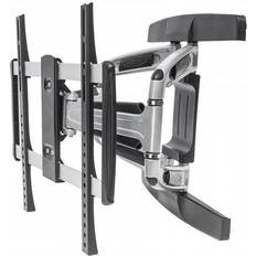 Full motion Manhattan Universal Aluminum LCD Full-Motion Wall Mount