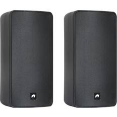 Muurspeakers Omnitronic ODP-206T Installationslautsprecher 100V