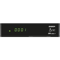 OS nino+ DVB-S2/C/T2