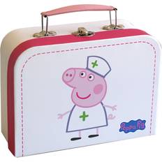 Barbo Toys Peppa Pig Doctor Set