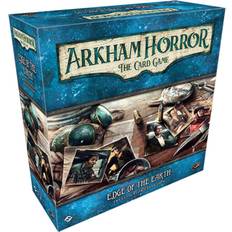 Arkham horror the card game Arkham Horror: The Card Game Edge of the Earth: Investigator