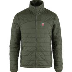 Fjällräven Expedition X-Latt Jacket - Green