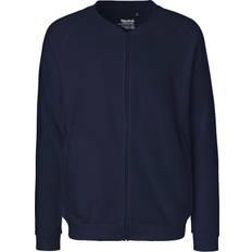 Neutral Organic Unisex Jacket - Navy