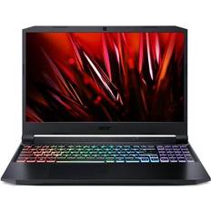 Dedikerat grafikkort - GeForce RTX 3070 Laptops Acer Nitro 5 AN515-45 (NH.QBRED.00T)