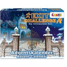 Exit Toys Julekalendere Exit Toys Julekalender