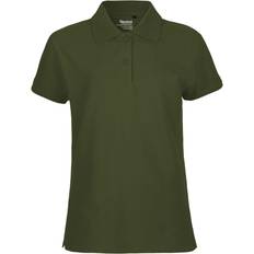 Neutral Ladies Classic Polo Shirt - Military
