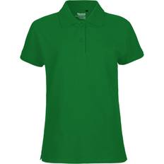 Neutral Ladies Classic Polo Shirt - Green