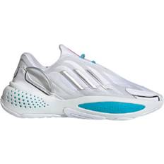 Adidas Ozrah Ruby 9100M - Cloud White/Silver Metallic/Shock Pink