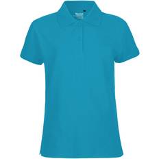 Neutral Ladies Classic Polo Shirt - Sapphire