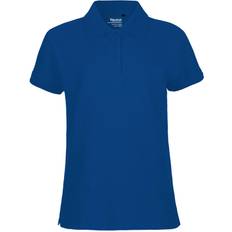 Ekologiskt material Pikétröjor Neutral Ladies Classic Polo Shirt - Royal