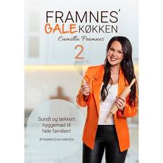 Framnes' GALE køkken 2 (Indbundet, 2021)