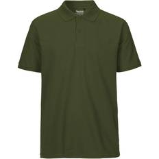 Neutral O20080 Classic Polo Shirt - Military