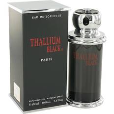 Yves De Sistelle Thallium Black EdT 100ml