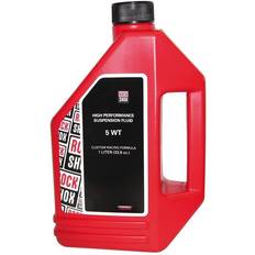 High Performance Suspension Fluid 5WT 1L