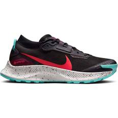 Nike trail gore tex NIKE Pegasus Trail 3 GTX M - Black/Dark Beetroot/Dynamic Turquoise/Bright Crimson