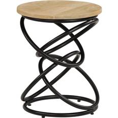 vidaXL 247320 Small Table 40cm