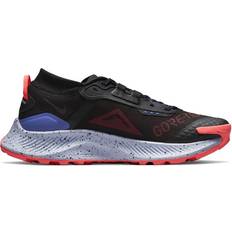 Nike Pegasus Trail 3 Gore-Tex Black Lapis Bright Mango Women's