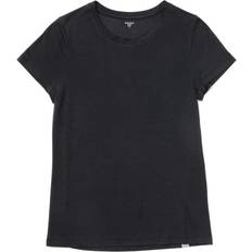 Houdini W's Tree Tee - True Black