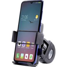 Bike mount Renkforce X7 Smartphone Bike Mount