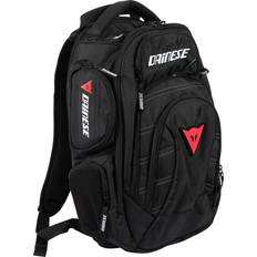 D-Gambit Backpack - Stealth Black