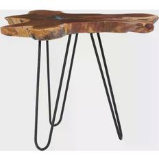 vidaXL 281651 Sofabord 70cm