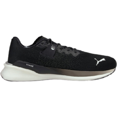 Puma Eternity Nitro M - Black/White