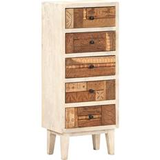 vidaXL 286537 Chest of Drawer 45x105cm