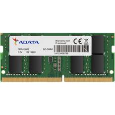 DDR4 2666MHz 16GB (AD4S266616G19-SGN)