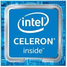 Celeron Processorer Intel Celeron G5900 3,4GHz Socket 1200 Tray