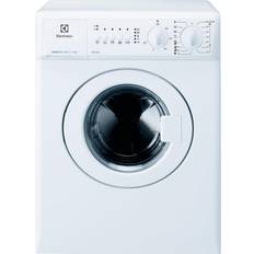 50 cm Tvättmaskiner Electrolux EWC1351 Vit